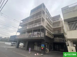 城崎ナカマビルの画像