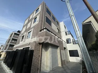 コートブリーズ板橋西台の画像