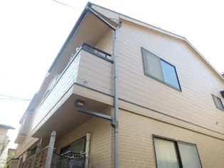 ハイツ秋風の画像