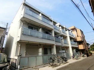 リブリ LUCI FERINの画像