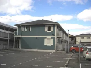 グリーンハイツ西之町の画像