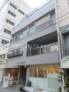 ラポール天神橋の画像