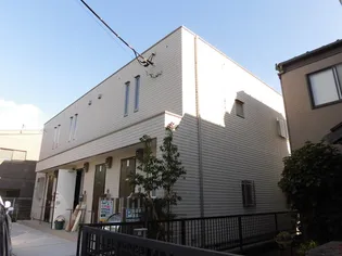 プレジール粕谷の画像