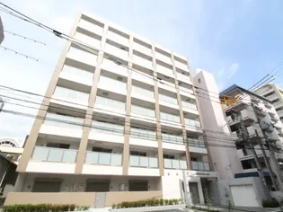 アルバ トルナーレ江坂の画像