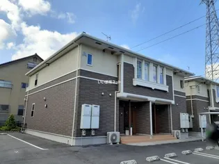 ルクア三条 Aの画像