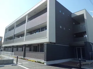 グランルミエールの画像