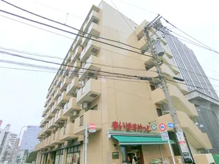 サニークレスト蒲田の画像