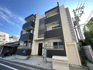 ルーク庚午北の画像