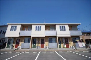 メゾン桜の画像