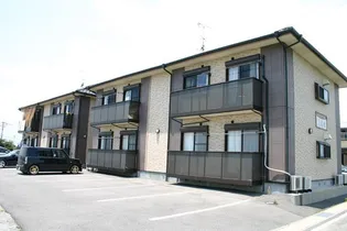 KIIコート六番館の画像