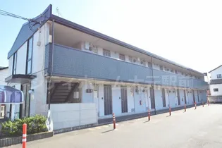 アイボリーハイツC棟の画像