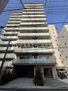 GRANPASEO三ノ輪の画像