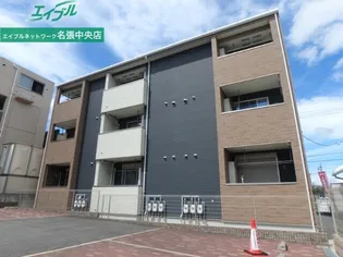 サニーハウスII希央台2番館の画像