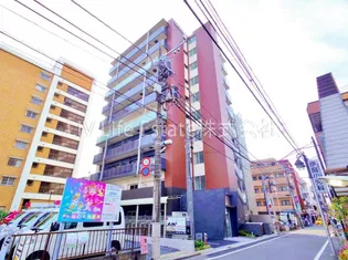 アヴェニール久米川の画像