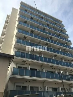 アクシーズタワー新都心の画像