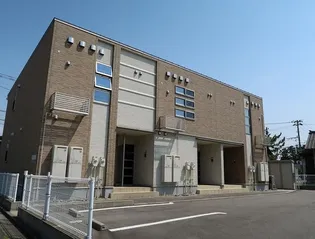 フレグランスコートの画像