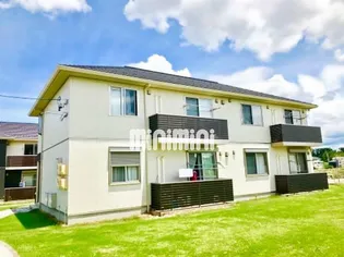 リュークスイレブン徳重 K棟の画像