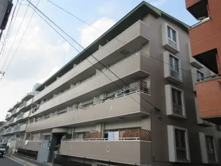 ヴェルディ生田の画像