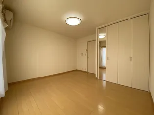 アルモニー津久井【2階】の外観