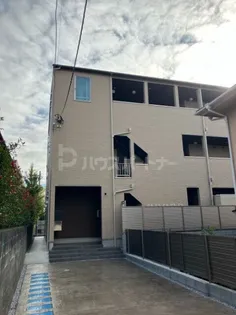 LAVARE新中里の画像