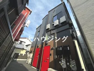 インベスト大森27の画像