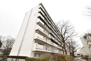 UR橋本四丁目の画像