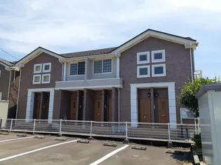 カサブランカAの画像