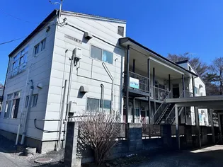 レジデンス銀河の画像