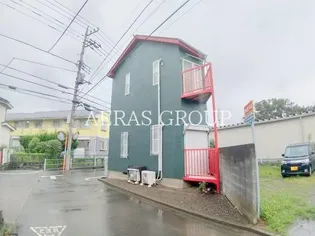 タワーハウスの画像