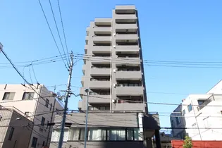 グランドオークの画像