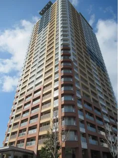 百道タワーの画像