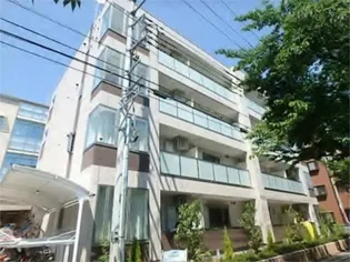 グランディールの画像