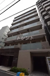 東京都中央区日本橋堀留町1【マンション】の外観