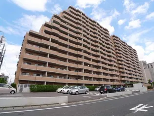 サーパス西古松Iの画像