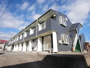 ヴィラハイツの画像