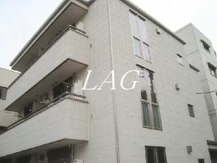 パークメゾン本駒込の画像