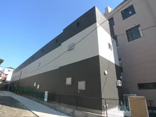 ステージ鳩ヶ谷本町の画像