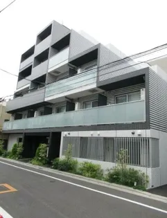 HY'S 新宿西落合の画像