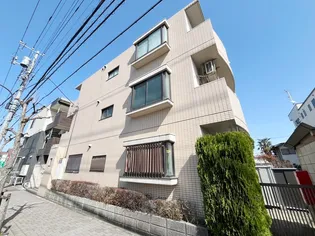 佐智マンションの画像