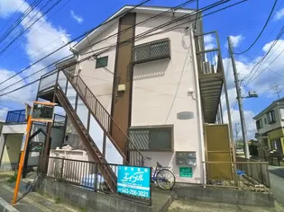 サニーハイツの画像