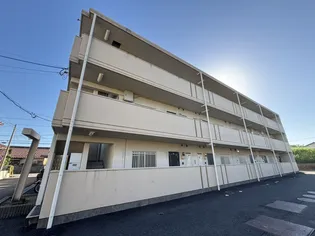 ラ ガール ウエストの画像