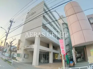 メゾン ド ノア狭間の画像