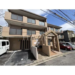 コンセール東ヶ丘の画像