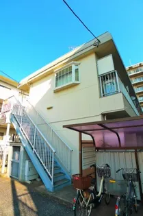 プチセゾン弥生の画像