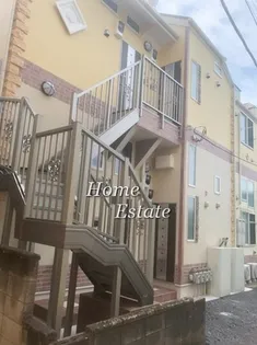 ユナイト子安台ラウンドハウスの画像