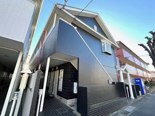 アルトーロ蒲生IIの画像