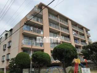 コーポ宇奈月の画像