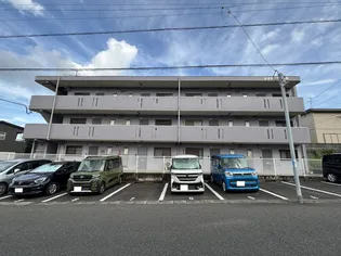 エクセリア内屋敷の画像