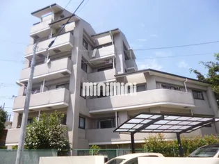 ベルシェ壱番館の画像