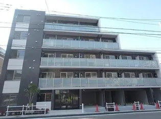 KDXレジデンス池袋要町の画像